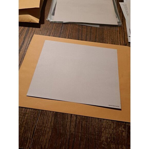 Vintage Rick Wilson #75 Dinner Bell Food Lion NASCAR Promo 8x10 Photo - Picture 2 of 2